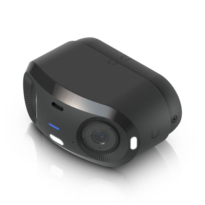 Ubiquiti UniFi G6 180 Camera, Black [UVC-G6-180-B]