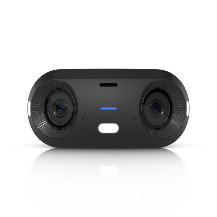 Ubiquiti UniFi G6 180 Camera, Black [UVC-G6-180-B]