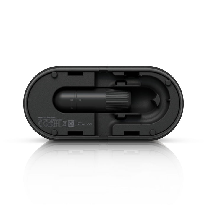 Ubiquiti UniFi G6 180 Camera, Black [UVC-G6-180-B]