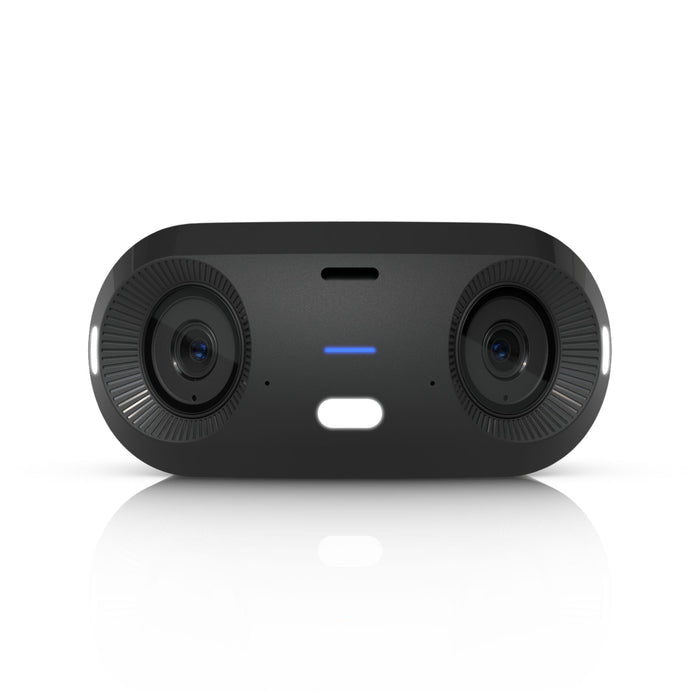 Ubiquiti UniFi G6 180 Camera, Black [UVC-G6-180-B]