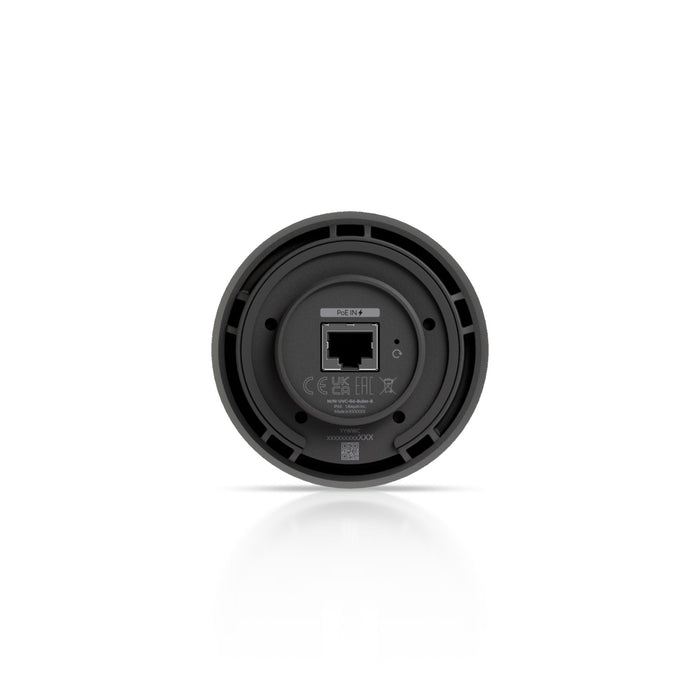 Ubiquiti UniFi G6 Bullet Camera, Black [UVC-G6-Bullet-B]