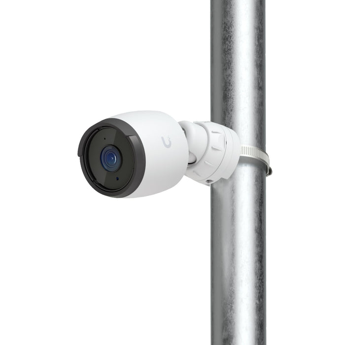 Ubiquiti UniFi G6 Bullet Camera, White [UVC-G6-Bullet-W]