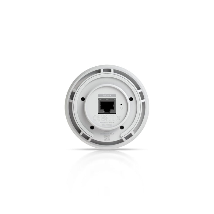 Ubiquiti UniFi G6 Bullet Camera, White [UVC-G6-Bullet-W]