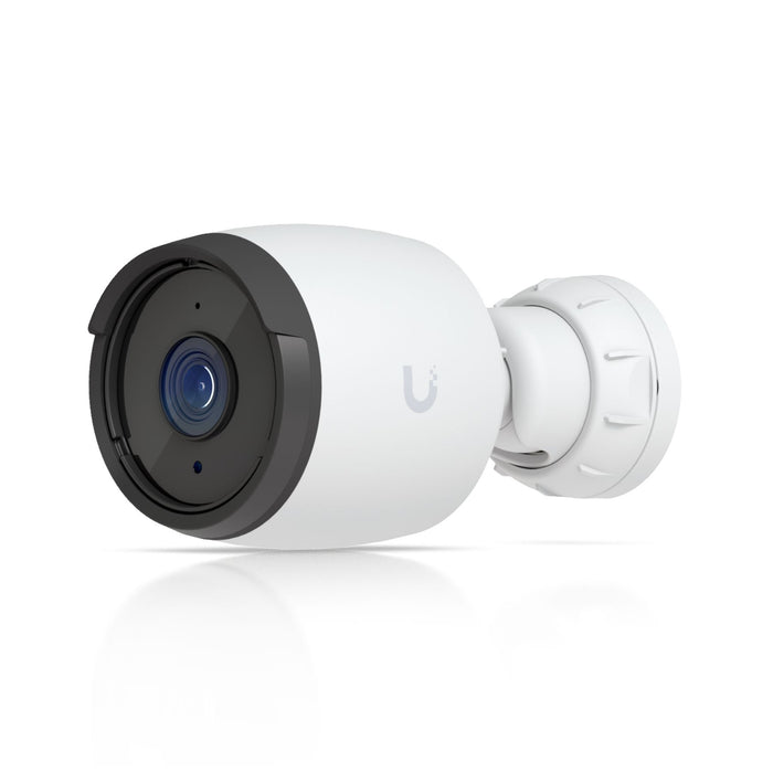 Ubiquiti UniFi G6 Bullet Camera, White [UVC-G6-Bullet-W]
