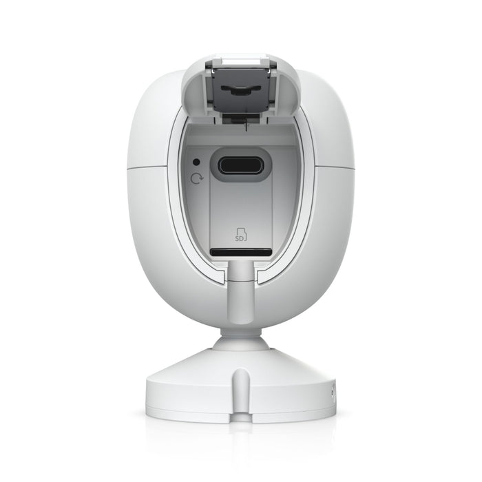 Ubiquiti UniFi G6 Instant Camera, White [UVC-G6-INS-W-US]