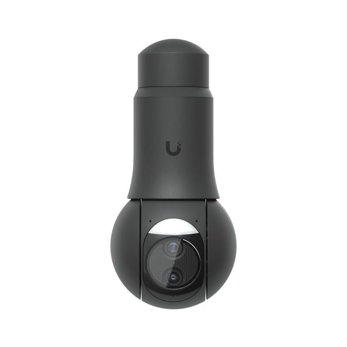 Ubiquiti UniFi G6 PTZ Camera, Black [UVC-G6-PTZ-B]