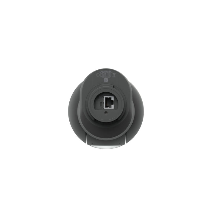 Ubiquiti UniFi G6 PTZ Camera, Black [UVC-G6-PTZ-B]