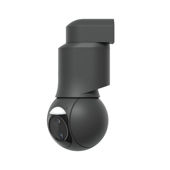 Ubiquiti UniFi G6 PTZ Camera, Black [UVC-G6-PTZ-B]