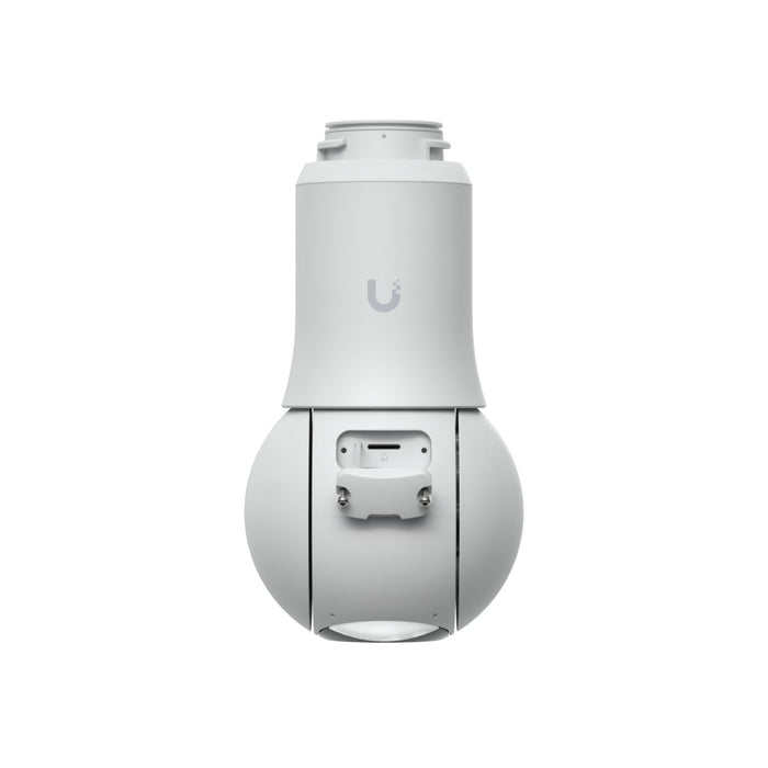 Ubiquiti UniFi G6 PTZ Camera, White [UVC-G6-PTZ-W]