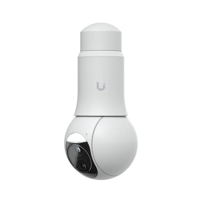 Ubiquiti UniFi G6 PTZ Camera, White [UVC-G6-PTZ-W]