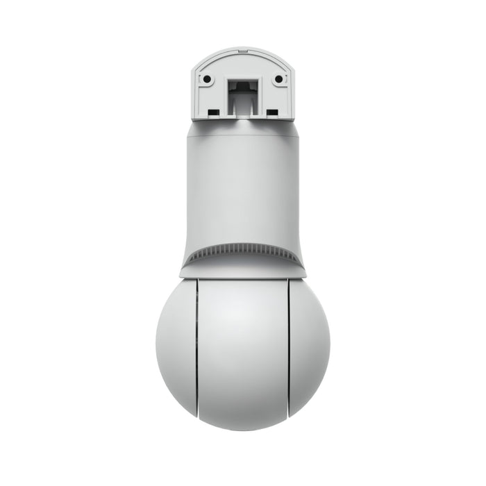 Ubiquiti UniFi G6 PTZ Camera, White [UVC-G6-PTZ-W]