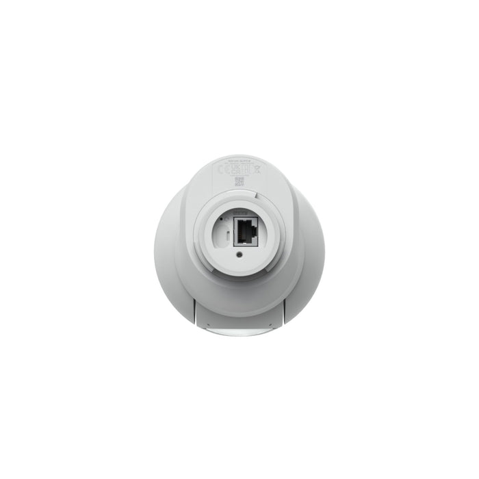 Ubiquiti UniFi G6 PTZ Camera, White [UVC-G6-PTZ-W]