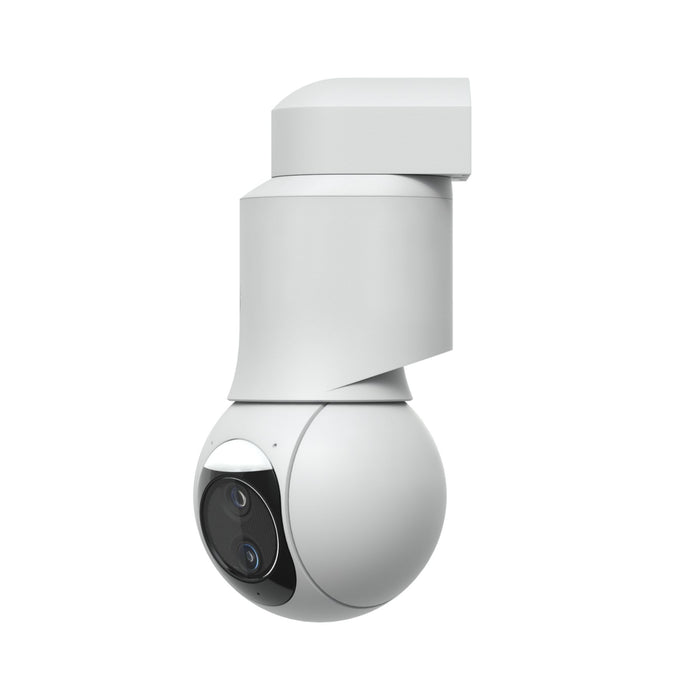 Ubiquiti UniFi G6 PTZ Camera, White [UVC-G6-PTZ-W]