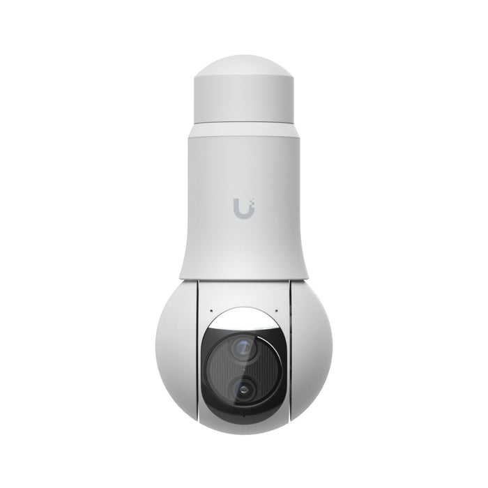 Ubiquiti UniFi G6 PTZ Camera, White [UVC-G6-PTZ-W]