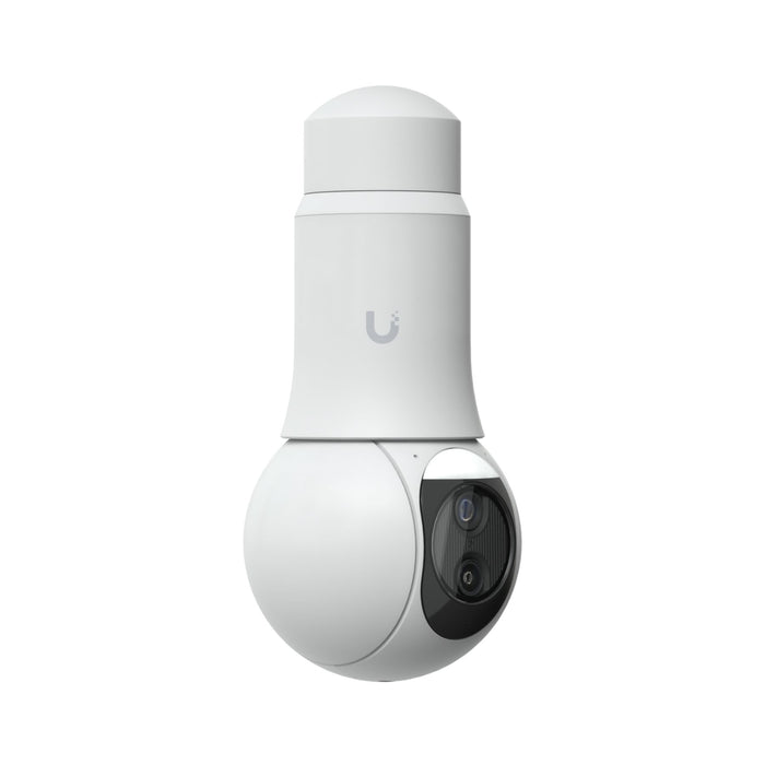 Ubiquiti UniFi G6 PTZ Camera, White [UVC-G6-PTZ-W]