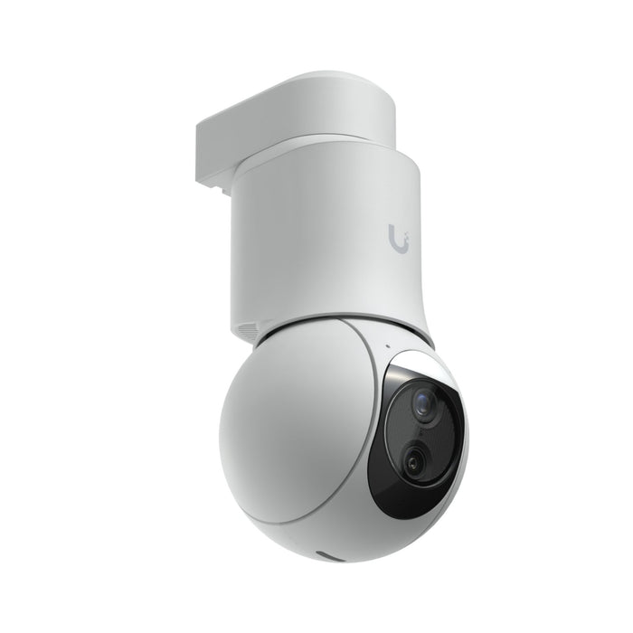 Ubiquiti UniFi G6 PTZ Camera, White [UVC-G6-PTZ-W]