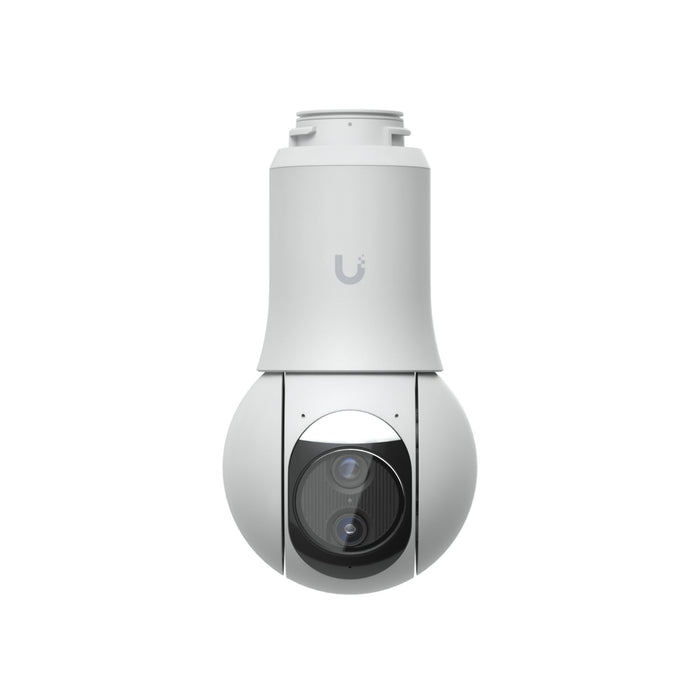 Ubiquiti UniFi G6 PTZ Camera, White [UVC-G6-PTZ-W]