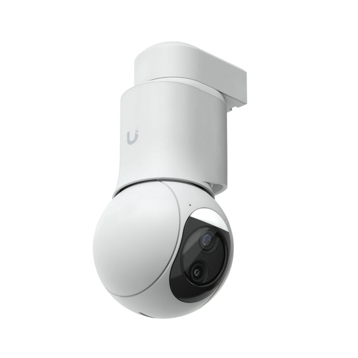 Ubiquiti UniFi G6 PTZ Camera, White [UVC-G6-PTZ-W]