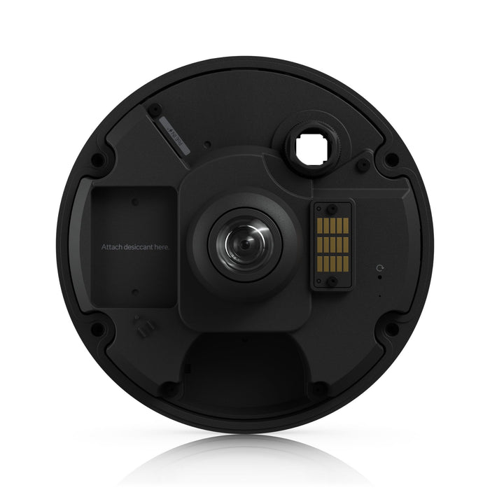 Ubiquiti UniFi G6 Pro 360 Camera, Black [UVC-G6-Pro-360-B]