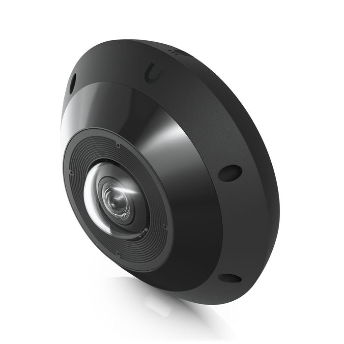 Ubiquiti UniFi G6 Pro 360 Camera, Black [UVC-G6-Pro-360-B]