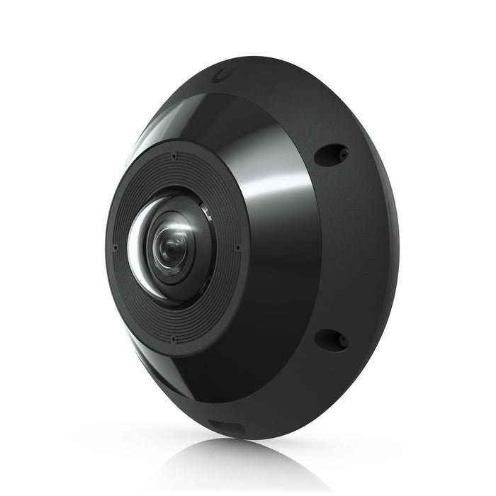 Ubiquiti UniFi G6 Pro 360 Camera, Black [UVC-G6-Pro-360-B]