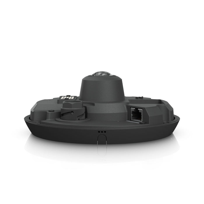 Ubiquiti UniFi G6 Pro 360 Camera, Black [UVC-G6-Pro-360-B]