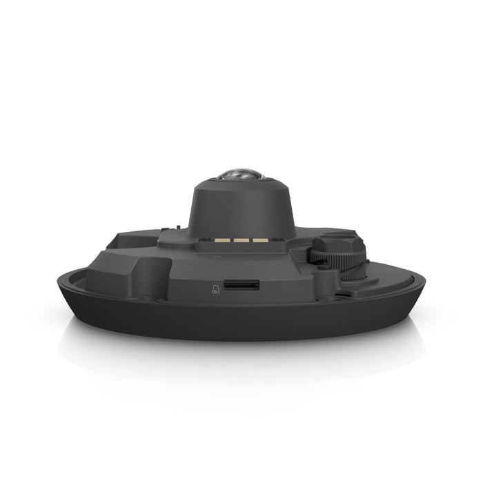 Ubiquiti UniFi G6 Pro 360 Camera, Black [UVC-G6-Pro-360-B]