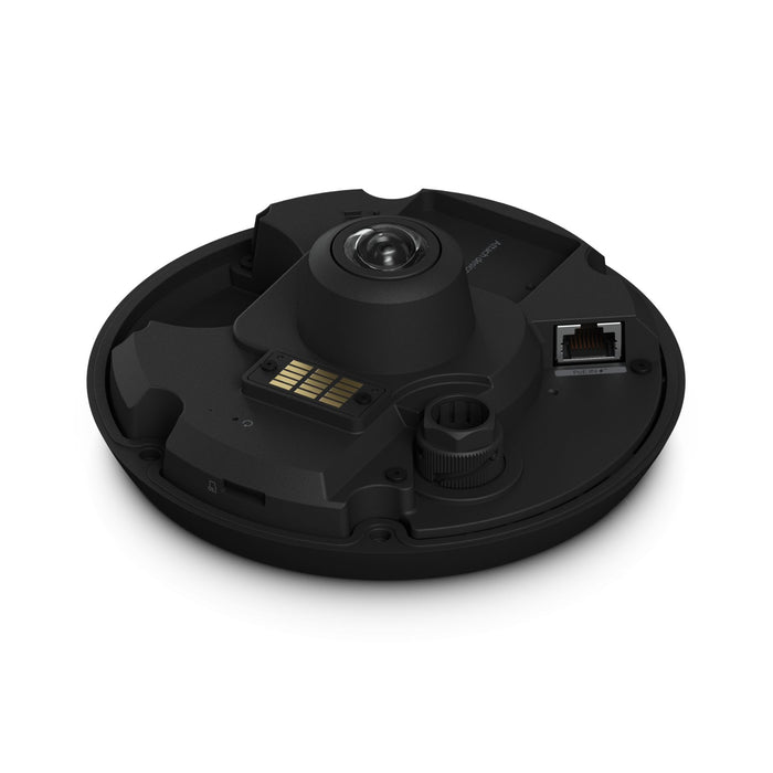 Ubiquiti UniFi G6 Pro 360 Camera, Black [UVC-G6-Pro-360-B]