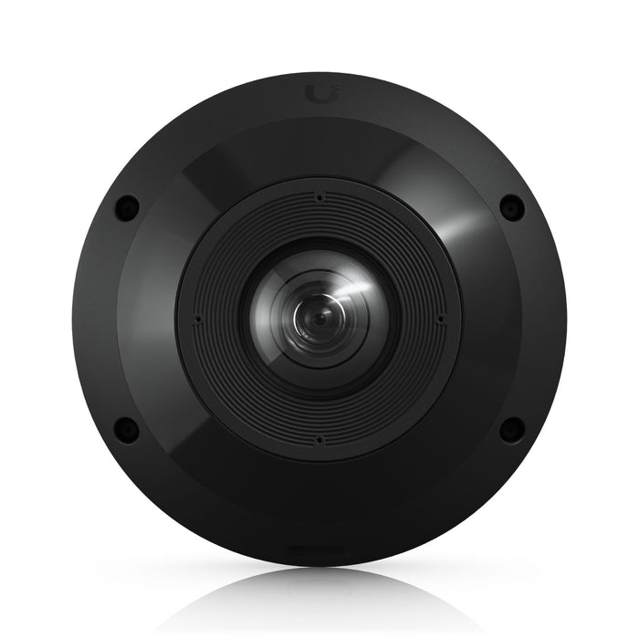 Ubiquiti UniFi G6 Pro 360 Camera, Black [UVC-G6-Pro-360-B]