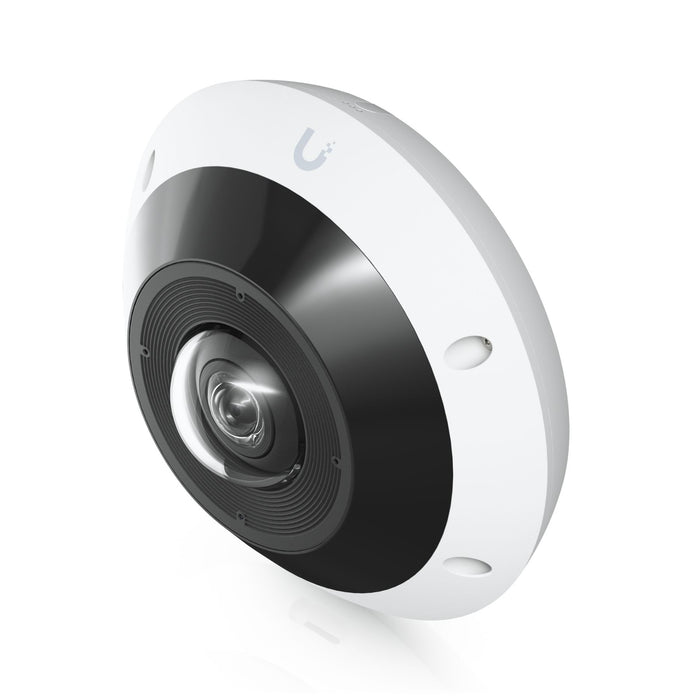 Ubiquiti UniFi G6 Pro 360 Camera, White [UVC-G6-Pro-360-W]