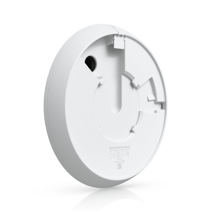 Ubiquiti UniFi G6 Pro 360 Camera, White [UVC-G6-Pro-360-W]