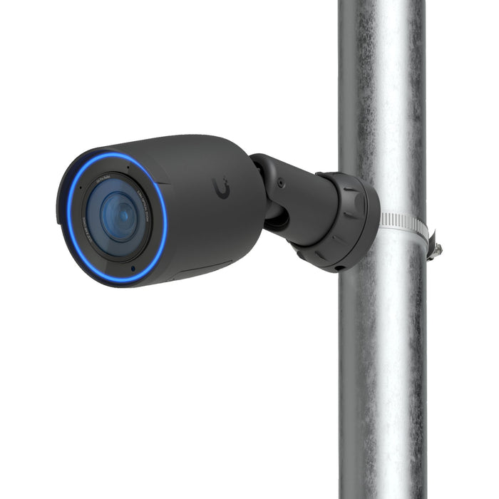 Ubiquiti UniFi G6 Pro Bullet Camera, Black [UVC-G6-Pro-Bullet-B]