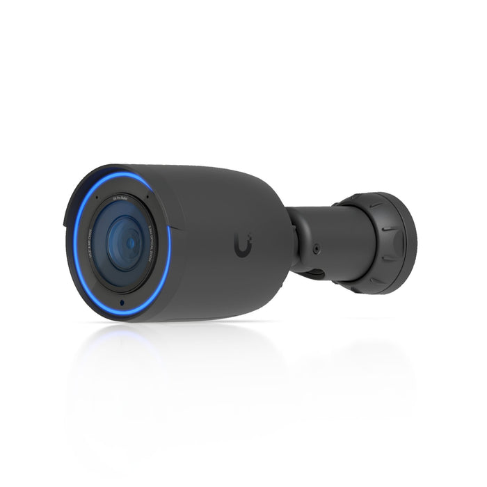Ubiquiti UniFi G6 Pro Bullet Camera, Black [UVC-G6-Pro-Bullet-B]