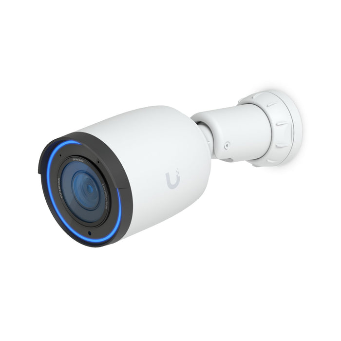 Ubiquiti UniFi G6 Pro Bullet Camera, White [UVC-G6-Pro-Bullet-W]