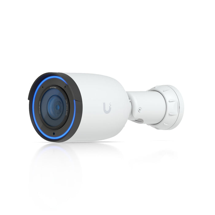 Ubiquiti UniFi G6 Pro Bullet Camera, White [UVC-G6-Pro-Bullet-W]