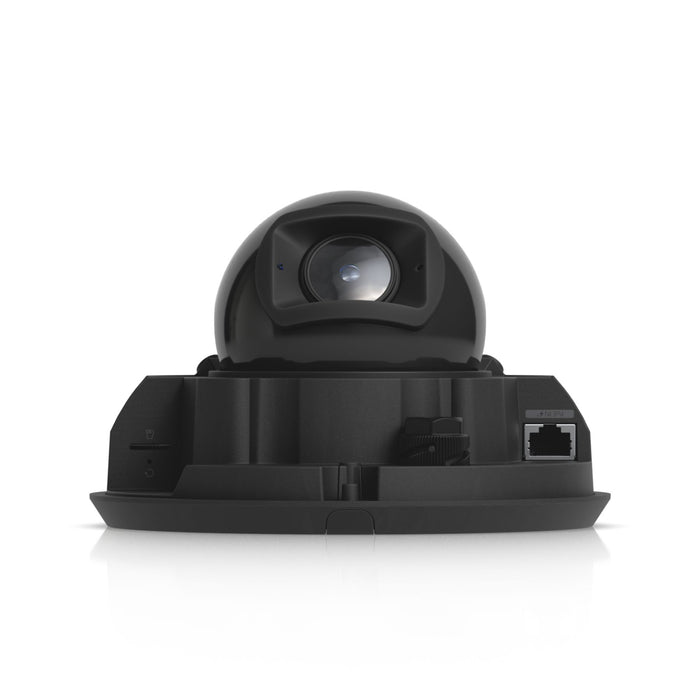 Ubiquiti UniFi G6 Pro Dome Camera, Black [UVC-G6-Pro-Dome-B]