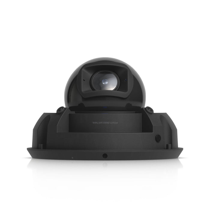 Ubiquiti UniFi G6 Pro Dome Camera, Black [UVC-G6-Pro-Dome-B]
