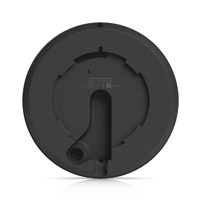 Ubiquiti UniFi G6 Pro Dome Camera, Black [UVC-G6-Pro-Dome-B]
