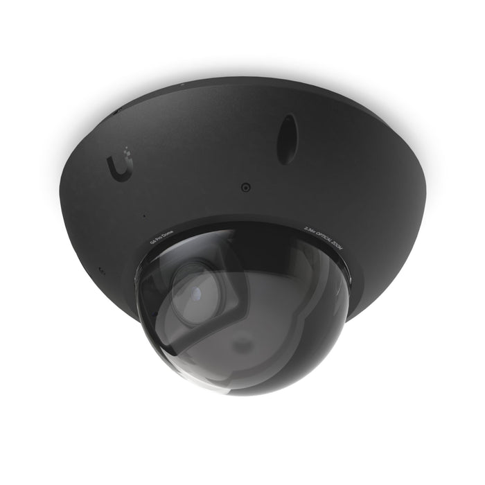 Ubiquiti UniFi G6 Pro Dome Camera, Black [UVC-G6-Pro-Dome-B]