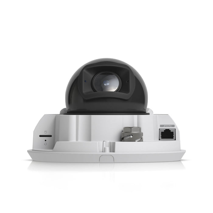 Ubiquiti UniFi G6 Pro Dome Camera, White [UVC-G6-Pro-Dome-W]