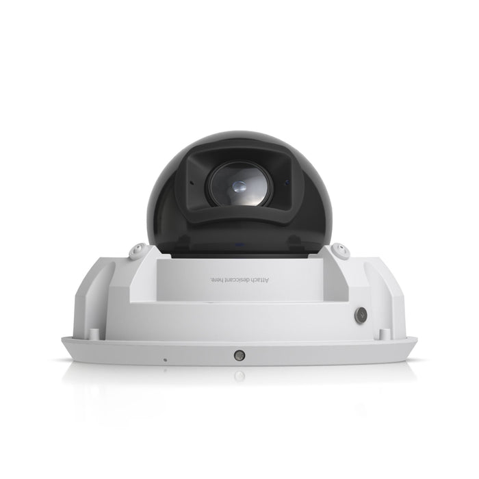 Ubiquiti UniFi G6 Pro Dome Camera, White [UVC-G6-Pro-Dome-W]