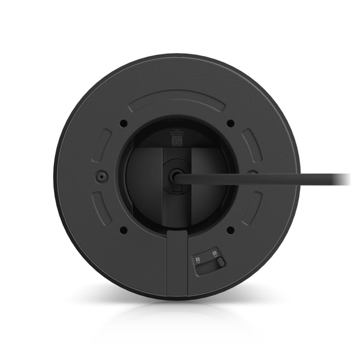 Ubiquiti UniFi G6 Pro Turrent Camera, Black [UVC-G6-Pro-Turret-B]
