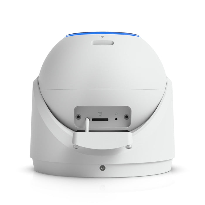Ubiquiti UniFi G6 Pro Turrent Camera, White [UVC-G6-Pro-Turret-W]