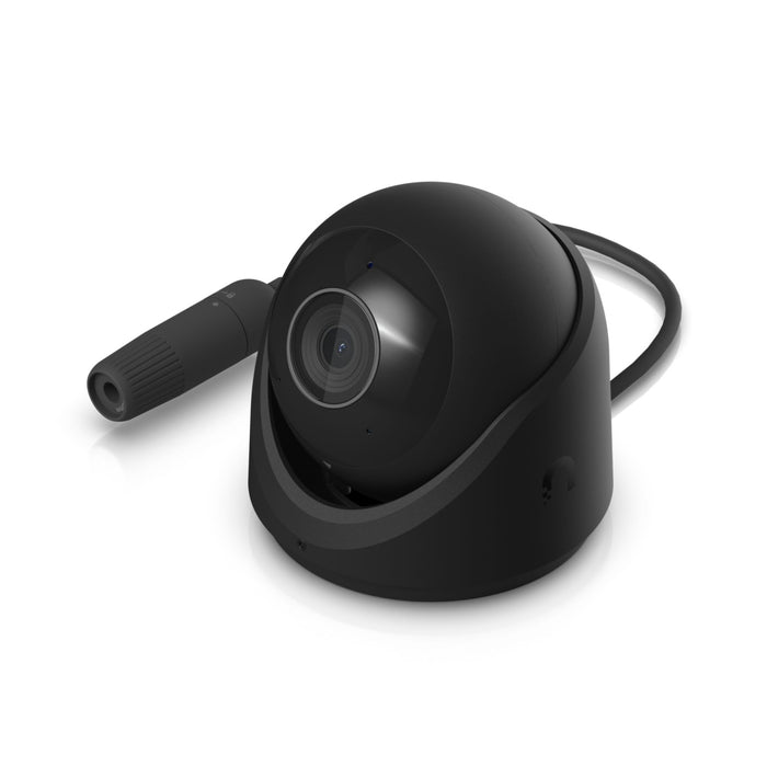Ubiquiti UniFi G6 Turret Camera, Black [UVC-G6-Turret-B]
