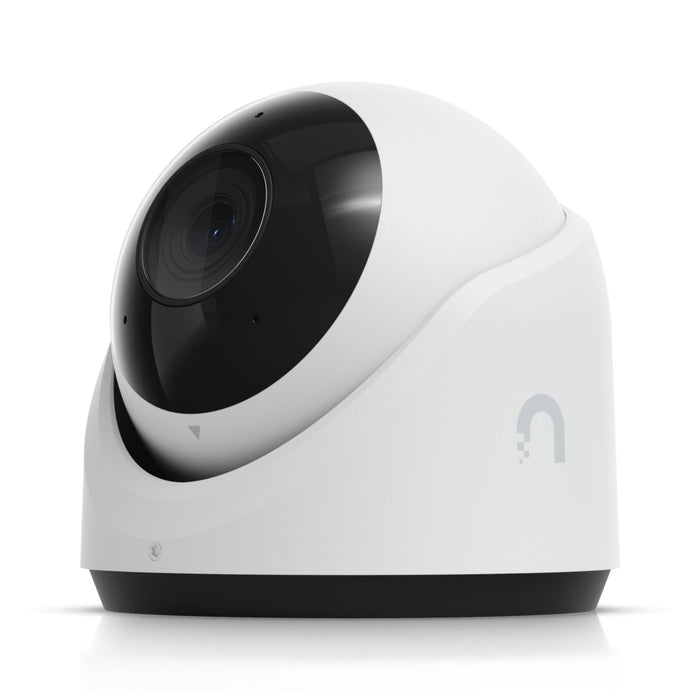 Ubiquiti UniFi G6 Turret Camera, White [UVC-G6-Turret-W]