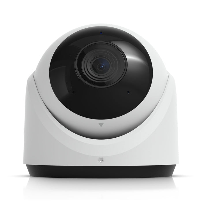 Ubiquiti UniFi G6 Turret Camera, White [UVC-G6-Turret-W]