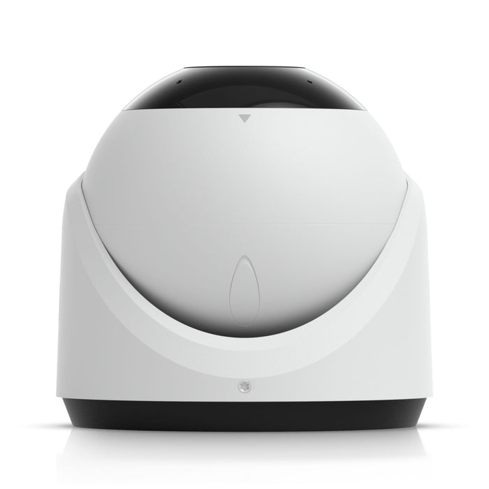 Ubiquiti UniFi G6 Turret Camera, White [UVC-G6-Turret-W]