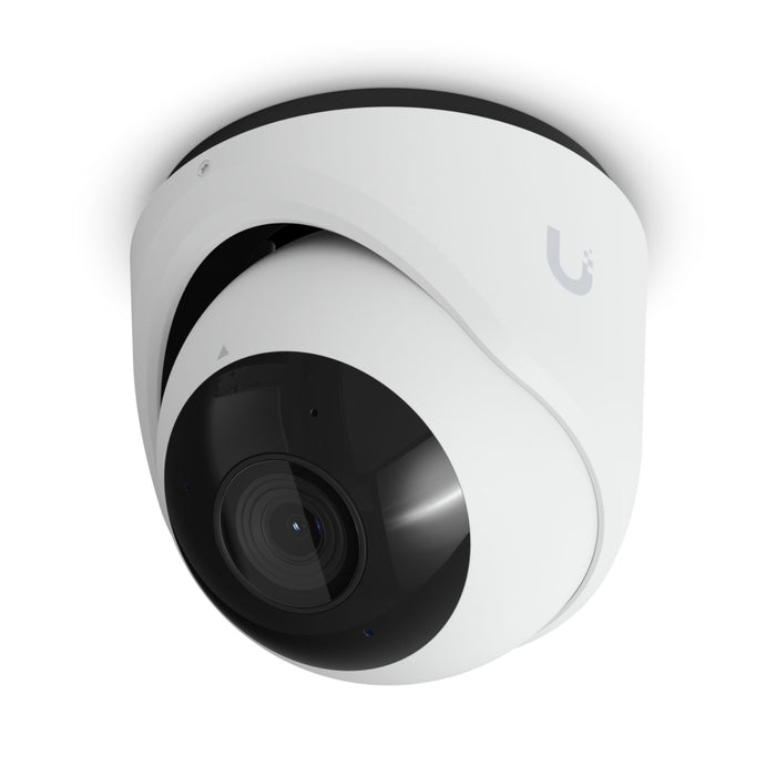 Ubiquiti UniFi G6 Turret Camera, White [UVC-G6-Turret-W]