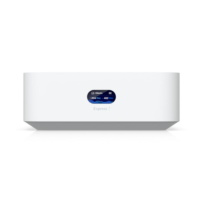 Ubiquiti UniFi Express 7 Gateway (US) [UX7-US]