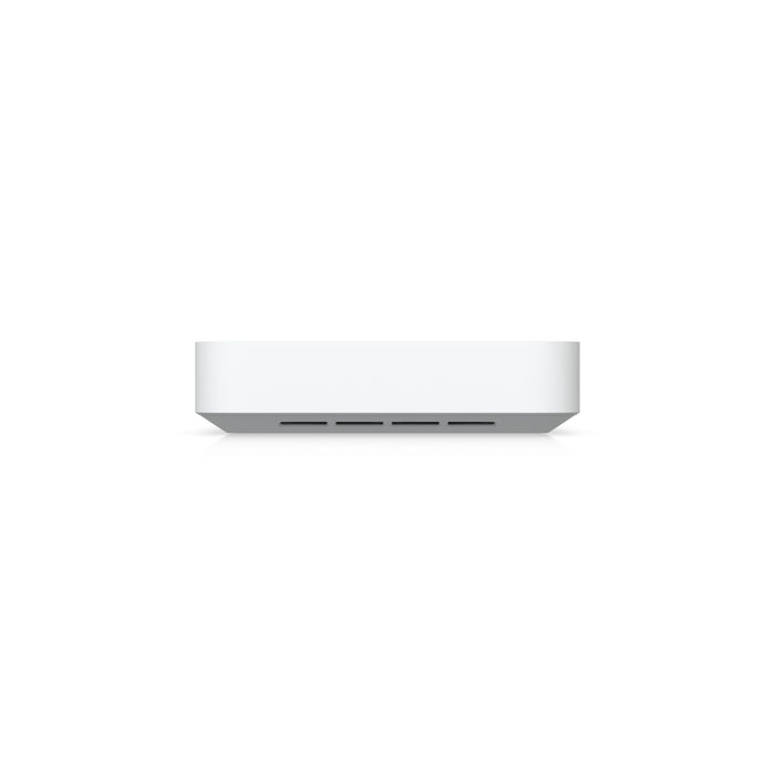 Ubiquiti UniFi Gateway Fiber, 30W [UXG-Fiber]